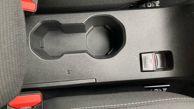 Dacia Sandero Stepway 1.0 TCe Prestige 5dr Petrol Hatchback